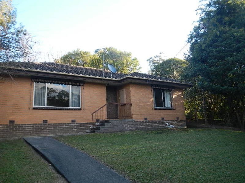 2410 Warburton Highway, Yarra Junction VIC 3797