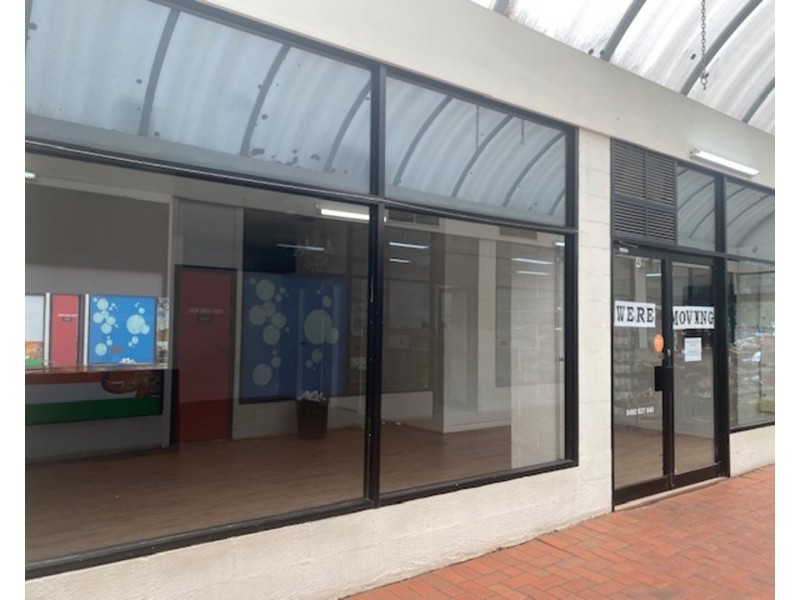 Shop 4/2456 Warburton Highway, Yarra Junction VIC 3797