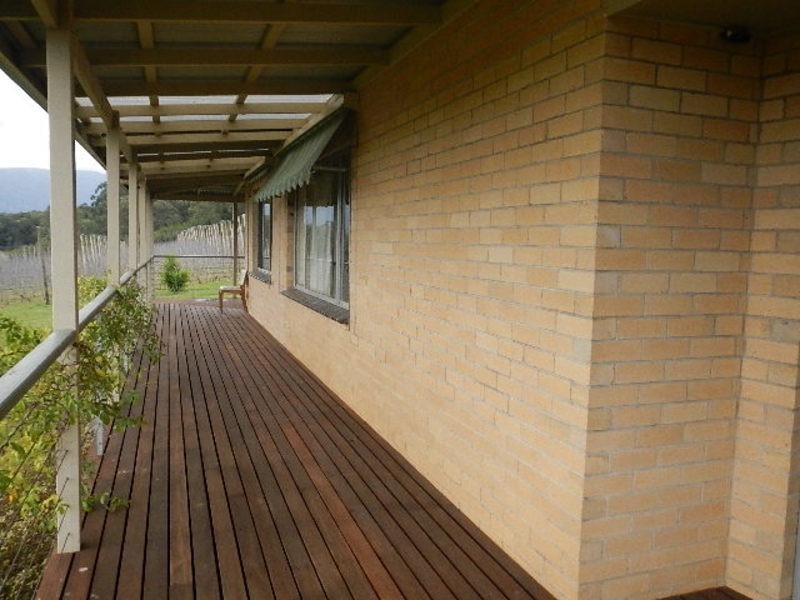 385 Tarrango Road, Wesburn VIC 3799