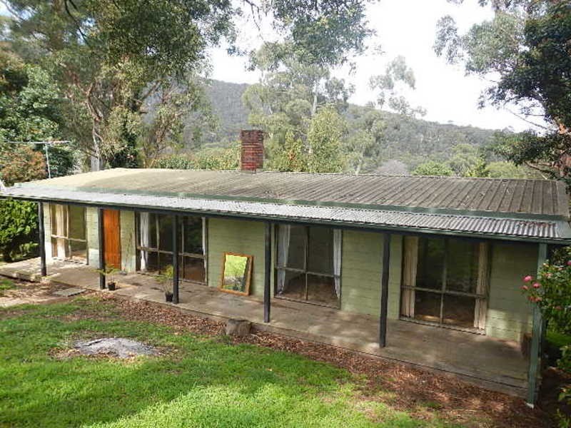 1 Adrienne Court, Millgrove VIC 3799