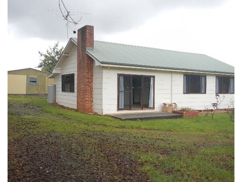 690 Lusatia Park Road, Hoddles Creek VIC 3139