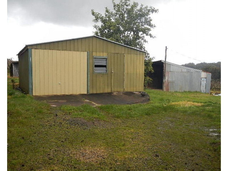 690 Lusatia Park Road, Hoddles Creek VIC 3139