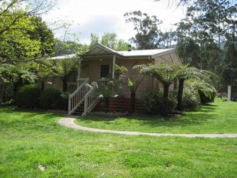 21 River Road, Millgrove VIC 3799