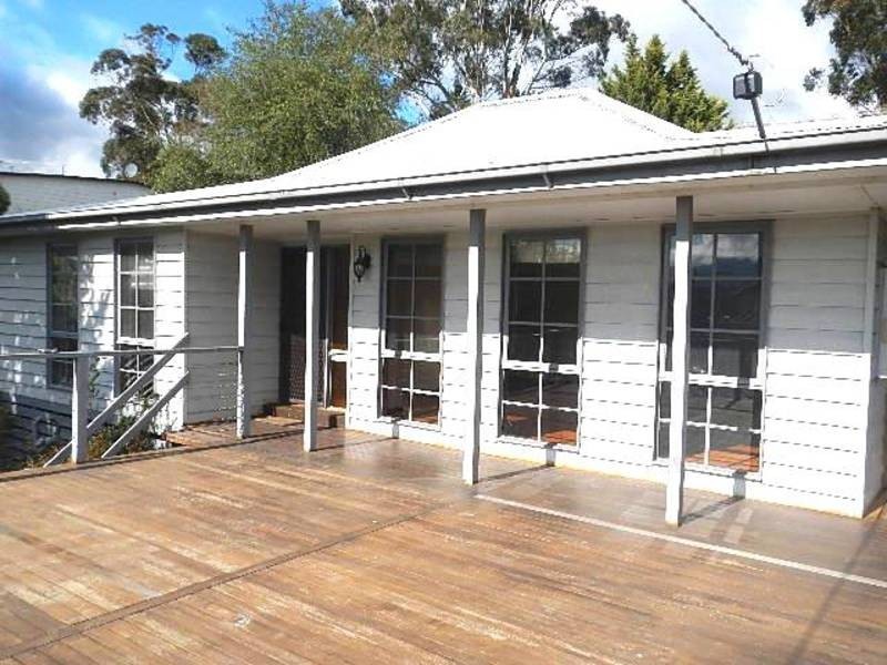 Woori Yallock VIC 3139