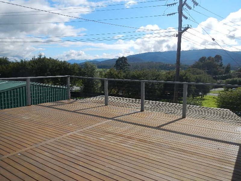 Woori Yallock VIC 3139