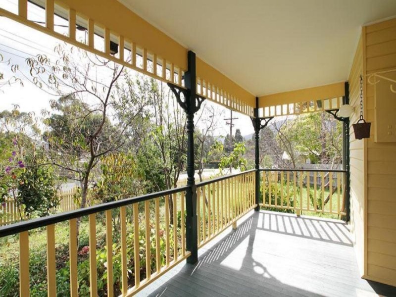 2870 Warburton Highway, Wesburn VIC 3799