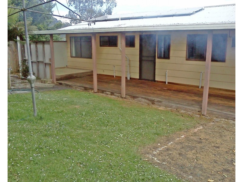7 Pierre Court, Millgrove VIC 3799