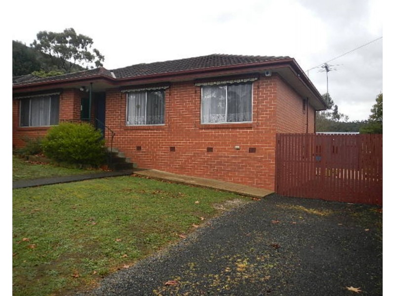 7 James Street, Millgrove VIC 3799