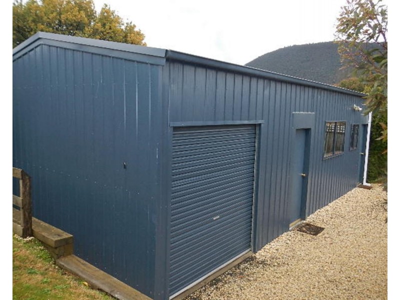 7 James Street, Millgrove VIC 3799