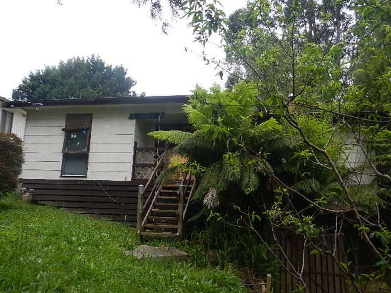 31 McKenzie King Drive, Millgrove VIC 3799