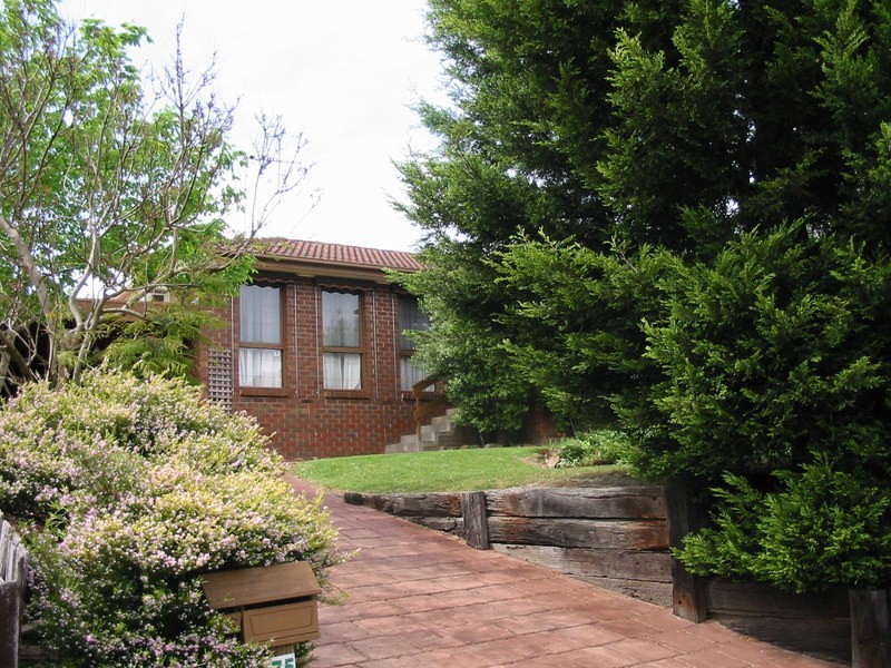 75 Lauriston Drive, Coldstream VIC 3770