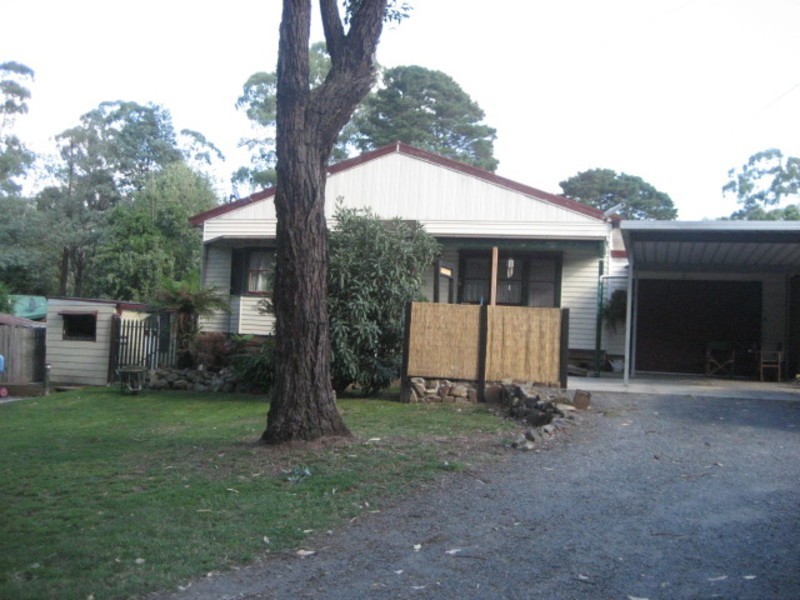 4 Wonga Road, Millgrove VIC 3799
