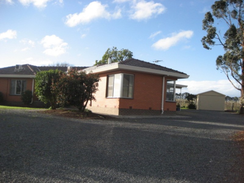 6 St Huberts Road, Coldstream VIC 3770