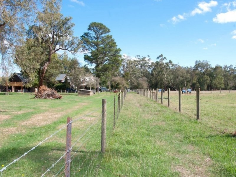 75 Lowes Road, Yarra Junction VIC 3797