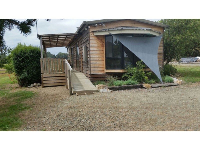 185A Beenak Road, Yellingbo VIC 3139