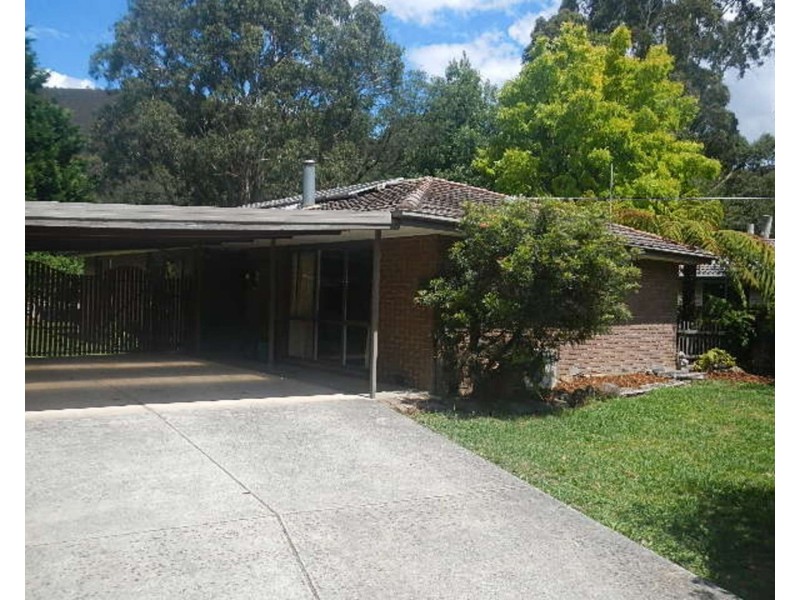 28 Ronald Grove, Millgrove VIC 3799