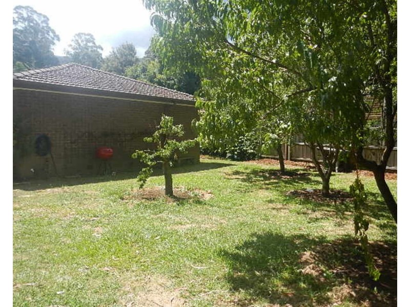 28 Ronald Grove, Millgrove VIC 3799