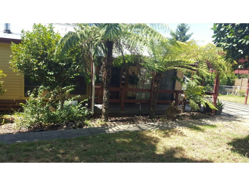 185 Beenak Road, Yellingbo VIC 3139