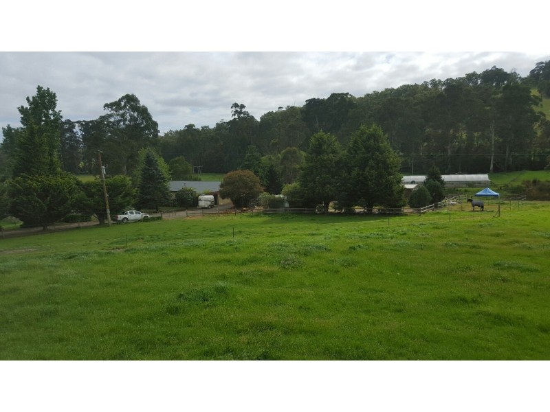 185 Beenak Road, Yellingbo VIC 3139
