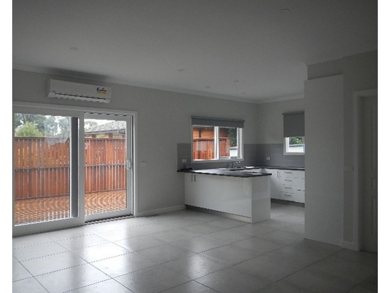 289A Maroondah Highway, Croydon North VIC 3136