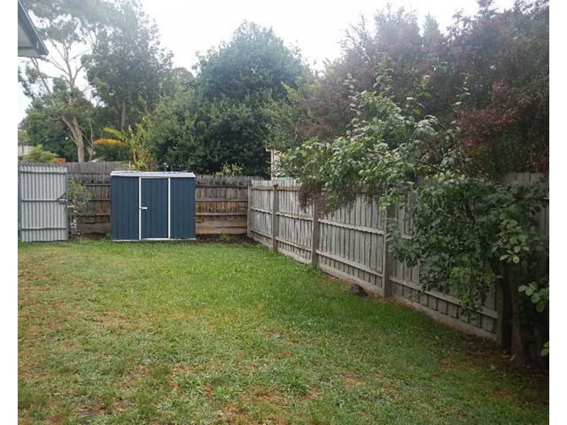 289A Maroondah Highway, Croydon North VIC 3136