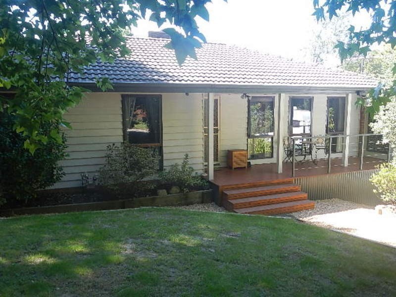 75 McKenzie King Drive, Millgrove VIC 3799