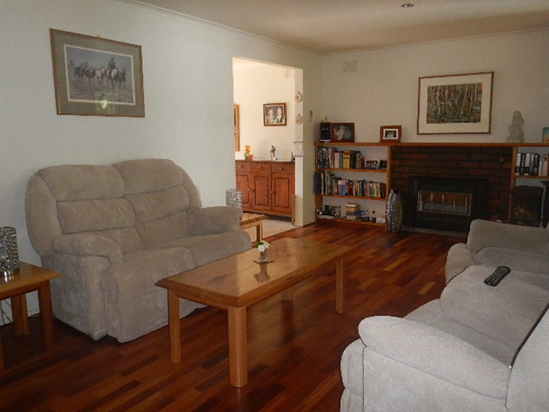 75 McKenzie King Drive, Millgrove VIC 3799