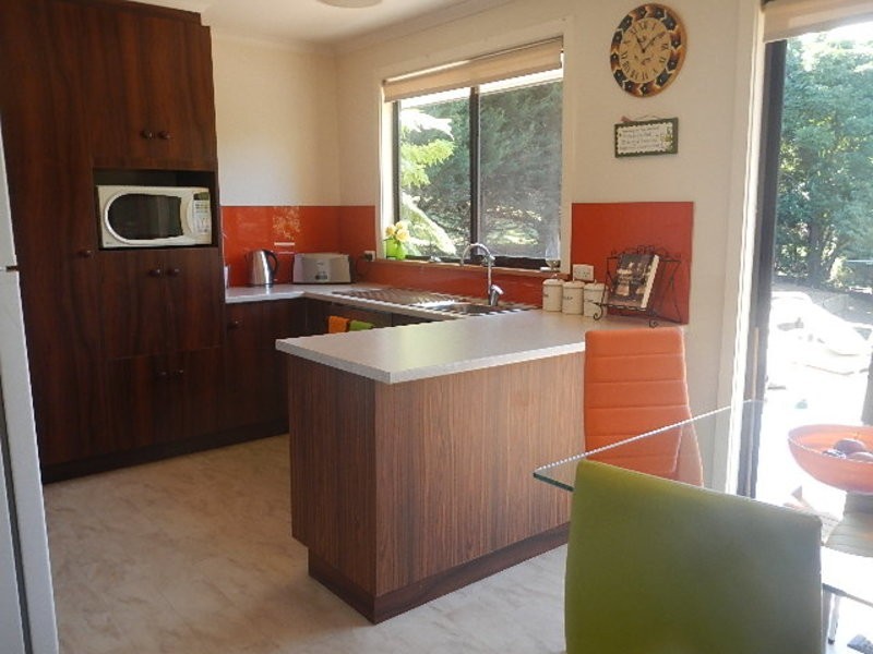 75 McKenzie King Drive, Millgrove VIC 3799