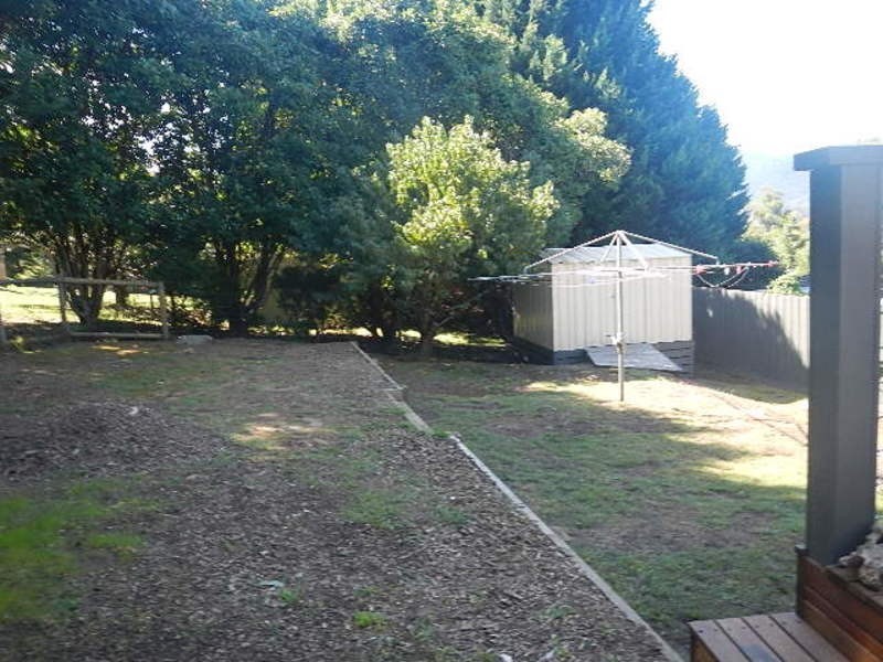 75 McKenzie King Drive, Millgrove VIC 3799