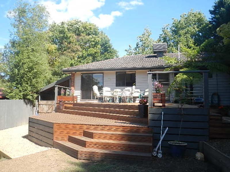 75 McKenzie King Drive, Millgrove VIC 3799