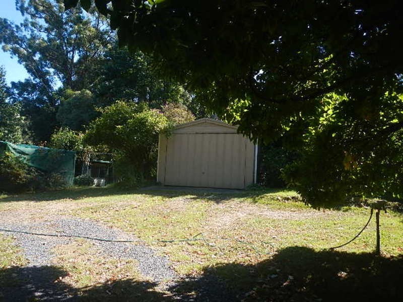 51 Wonga Road, Millgrove VIC 3799