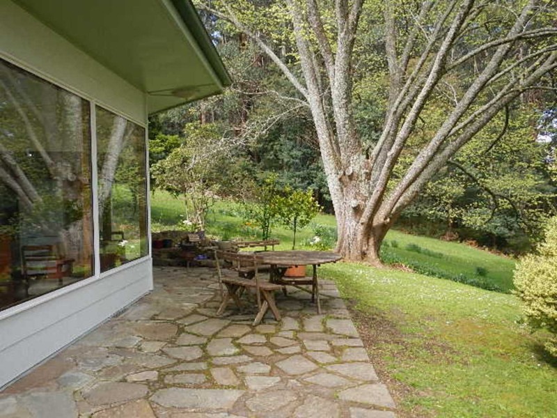 0 Ellis Track, Gladysdale VIC 3797