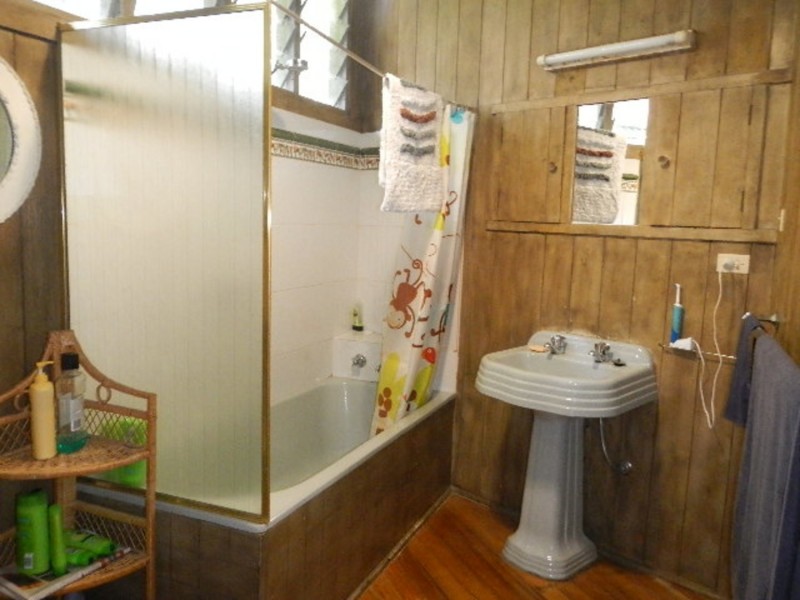 0 Ellis Track, Gladysdale VIC 3797