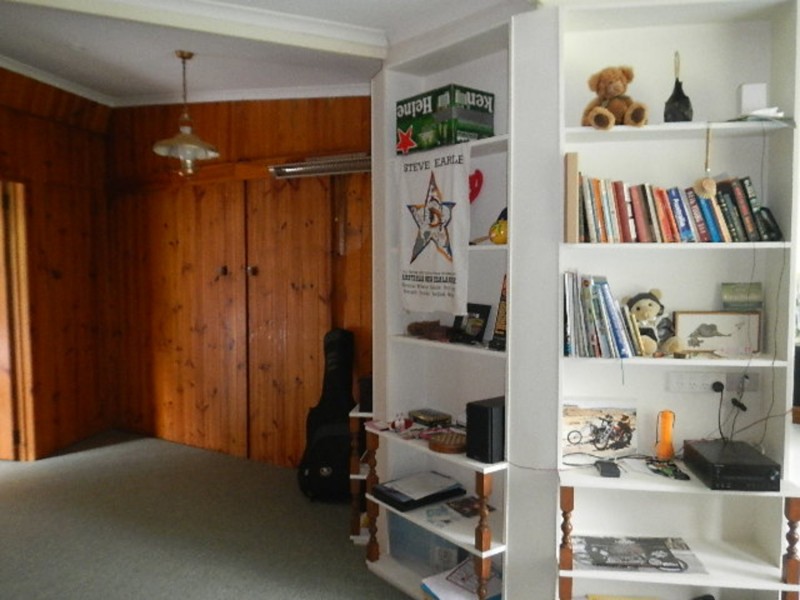 0 Ellis Track, Gladysdale VIC 3797