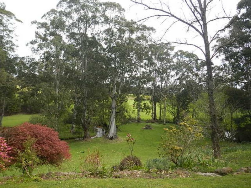 0 Ellis Track, Gladysdale VIC 3797