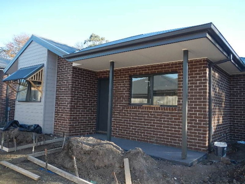 2/10 Yarra Street, Yarra Junction VIC 3797