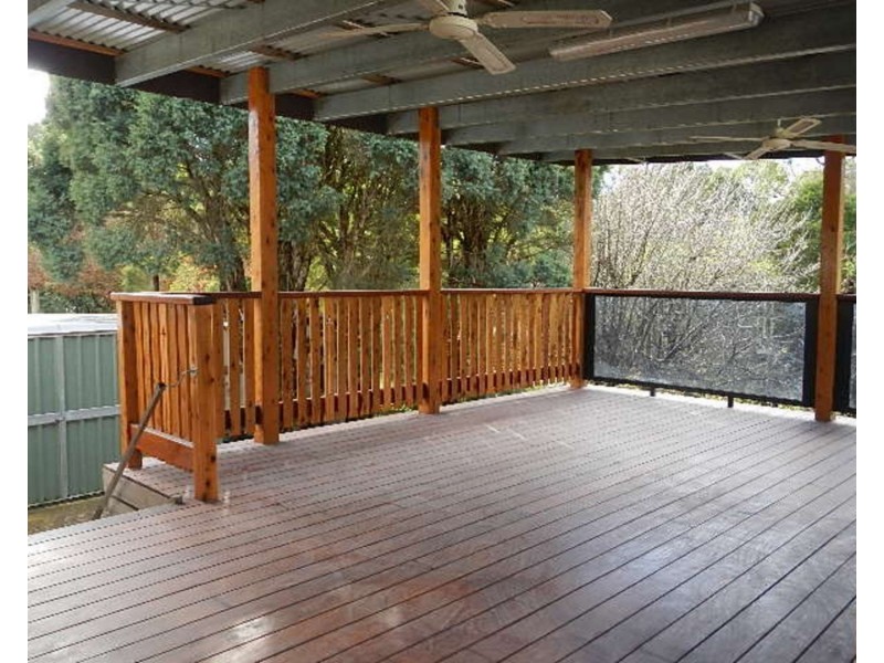23 Timberline Road, Launching Place VIC 3139
