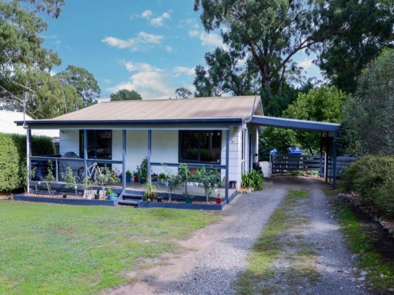 16 Wonga Road, Millgrove VIC 3799