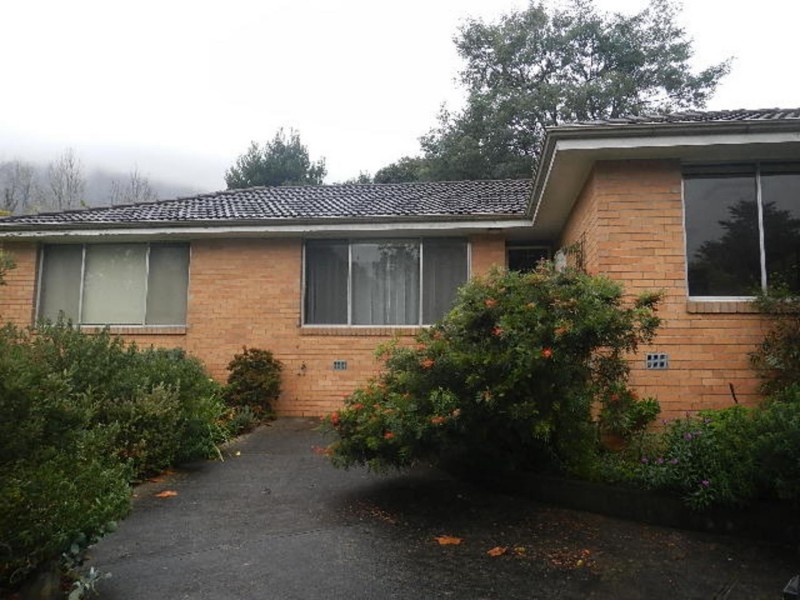 Rear 4 Salisbury Avenue, Warburton VIC 3799