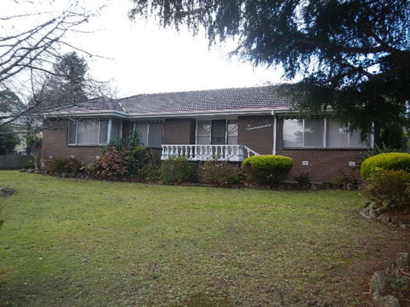 61 Little Yarra Road, Yarra Junction VIC 3797