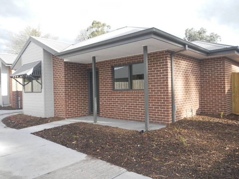 2/10 Yarra Street, Yarra Junction VIC 3797