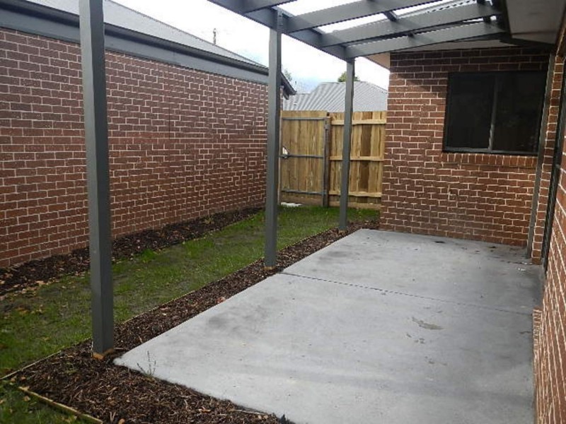 2/10 Yarra Street, Yarra Junction VIC 3797