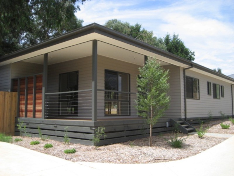 2/5 Milners Road, Yarra Junction VIC 3797