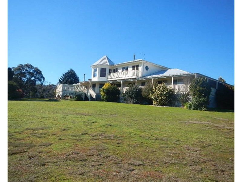 640 Little Yarra Road, Gladysdale VIC 3797