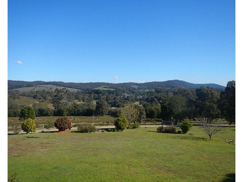 640 Little Yarra Road, Gladysdale VIC 3797