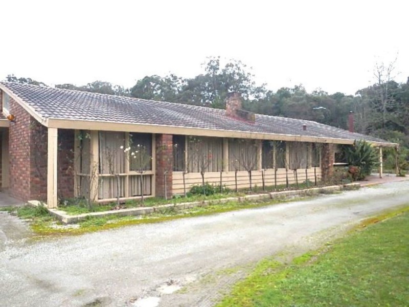 1800 Warburton Highway, Woori Yallock VIC 3139