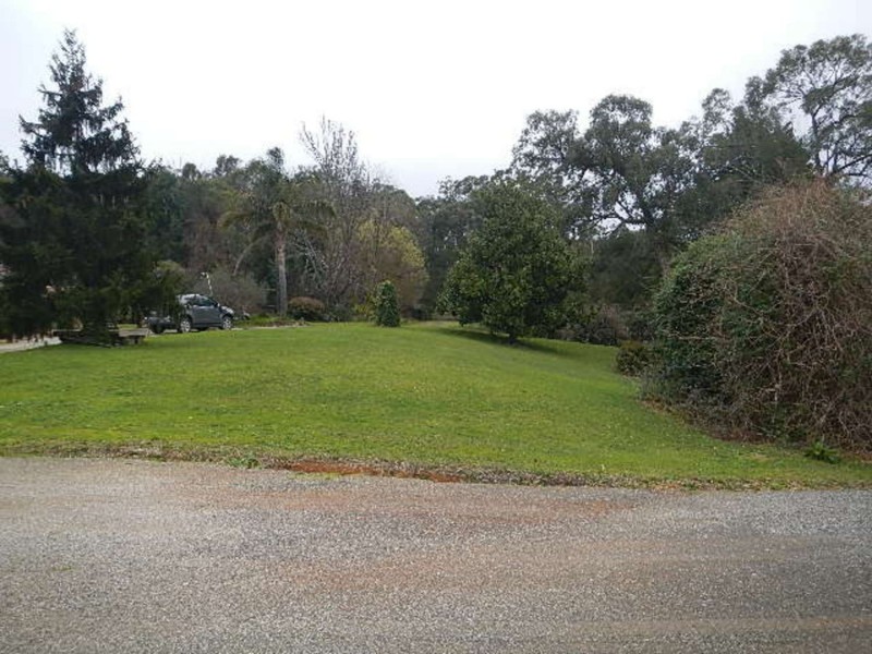1800 Warburton Highway, Woori Yallock VIC 3139