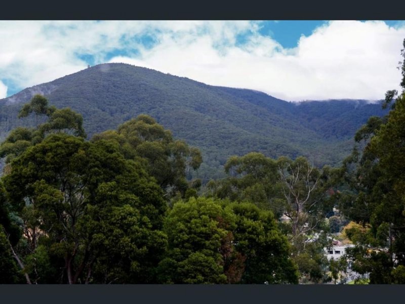 14 Brisbane Parade, Warburton VIC 3799