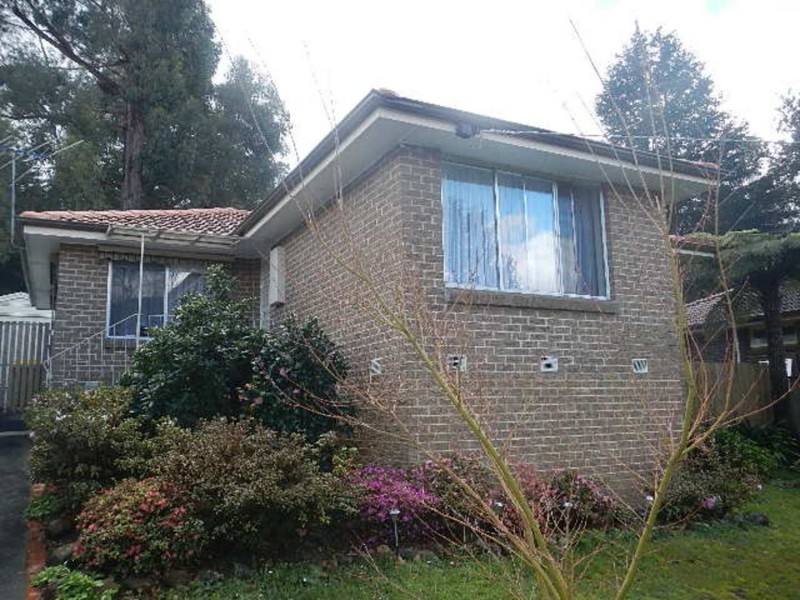 17 Christine Street, Millgrove VIC 3799