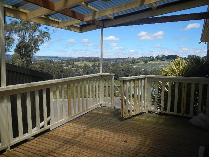 25 Bridgewater Road, Seville East VIC 3139